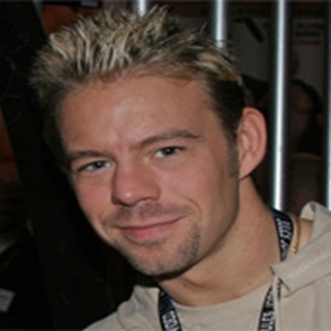 erik everhard