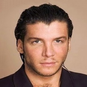 mike adriano