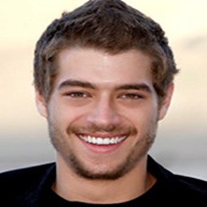 xander corvus